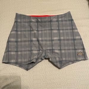 Tracksmith Run Cannonball Shorts
